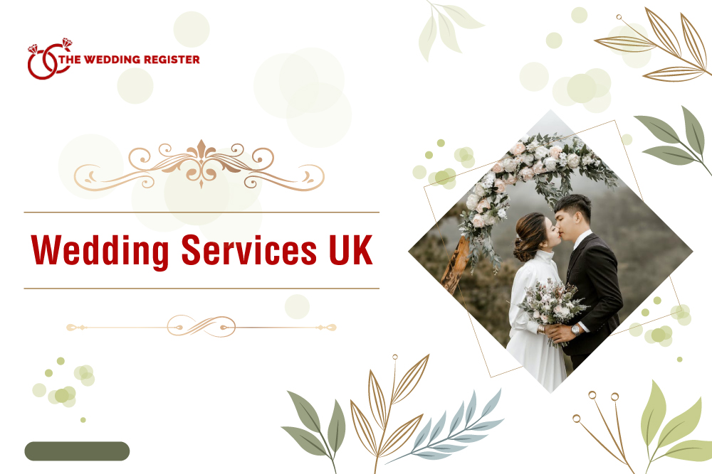 Wedding Services UK | Follow These Steps To Become An Expert Wedding Supplier